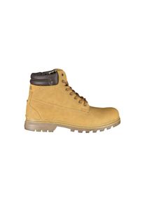 Carrera Lederstiefel im Casual-Stil