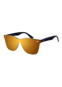 IRELAND Unisex-Sonnenbrille aus Nylon in runder Form