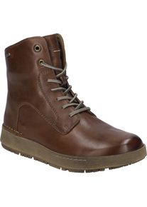 JOSEF SEIBEL Anna 51 | Stiefelette f&uuml;r Damen | Braun Anna 51, castagne