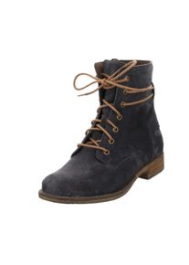 JOSEF SEIBEL Sienna 70 | Stiefelette f&uuml;r Damen | Blau Sienna 70, ocean