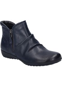 Josef Seibel Naly 41 | Stiefelette f&uuml;r Damen | Blau Naly 41, ocean