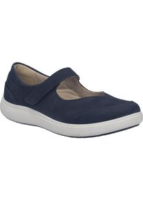JOSEF SEIBEL Damen Halbschuh Megan 14 in indigo