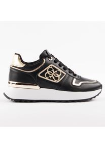Guess Damen-Sneaker mit Koyaa-Logo 4G