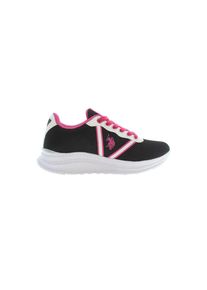 U.S. Polo Assn. L&auml;ssige Sneaker mit leichtem Design