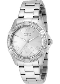 Invicta Angel 21383 Damenuhr - 34mm
