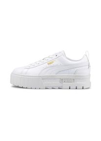 Puma Mayze Classic Damen Turnschuhe