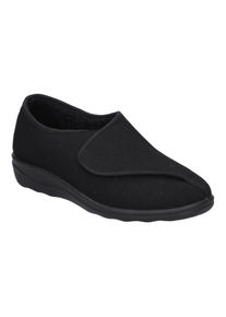 Westland Nice 105 | Hausschuh f&uuml;r Damen | Schwarz Nice 105, schwarz