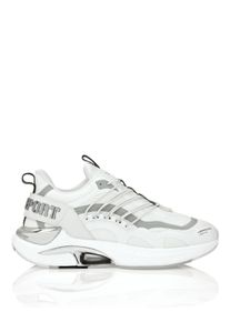 Plein Sport L&auml;ufer Sneaker Druck //Gen.x.04