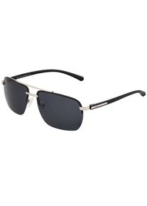 Simplifier les lunettes de soleil polaris&eacute;es Lennox