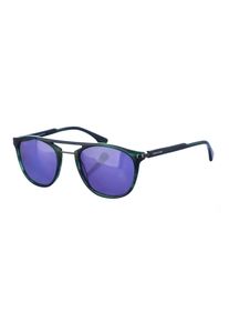 Armand Basi Sonnenbrille in ovaler Form AB12319