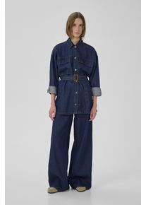 Jeanshemd MWNessie Jeanshemd Loose fit