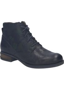JOSEF SEIBEL Damen Stiefelette Sanja 10 in ocean-kombi