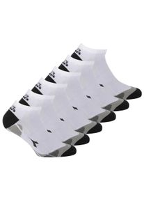 Diadora Unisex Sneaker Sport Socken