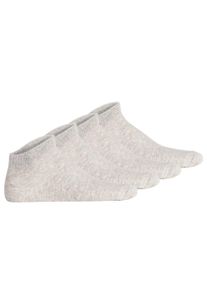 von Jungfeld Essentials Sneaker Unisex Socken