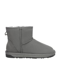 EVER AU Damen Emu Mini Klassische Stiefel