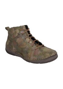 JOSEF SEIBEL Fergey 97 | Stiefelette f&uuml;r Damen | Gr&uuml;n Fergey 97, moos