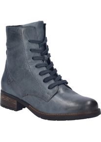 Josef Seibel Kate 17 | Stiefelette f&uuml;r Damen | Blau Kate 17, azur
