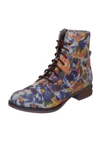 JOSEF SEIBEL Sanja 01 | Stiefelette f&uuml;r Damen | EST. 1886 Sanja 01, multicolor