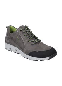 Josef Seibel Noih 52 | Sneaker f&uuml;r Damen | Grau Noih 52, asphalt-kombi