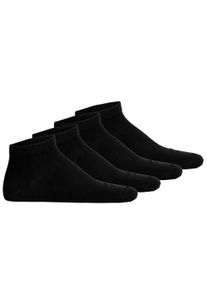 von Jungfeld Essentials Sneaker Unisex Socken