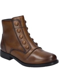 JOSEF SEIBEL Simona 04 | Stiefelette f&uuml;r Damen | Braun Simona 04, cognac
