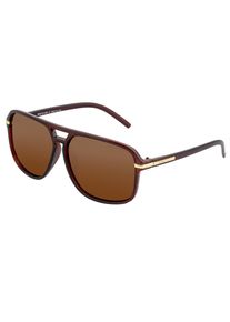 Simplify Reed Polarized Sonnenbrille