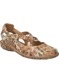 JOSEF SEIBEL Rosalie 13 | Sandale f&uuml;r Damen | Beige Rosalie 13, beige-multi