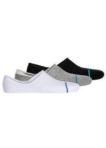 Stance Icon No Show Sneaker Socken