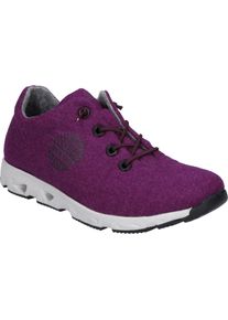 Josef Seibel Damen Sneaker Noih 05 in purple