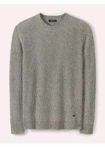 Walbusch Mouline Pullover