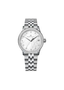 Maurice Lacroix Damenuhr 1975 Quartz 751006-SD502-170-1