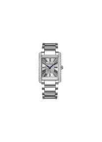 Maurice Lacroix Damenuhr Fiaba Square FA1205-SD502-110-1
