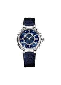 Maurice Lacroix Damenuhr Fiaba Round FA1306-SS001-410-4