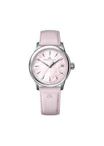Maurice Lacroix Damenuhr 1975 Quartz 751006-SS001-560-6