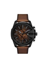 Diesel Chronograph Mega Chief Slim DZ4692