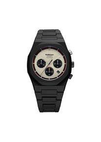 D1 Milano Herrenuhr 40.5mm, Void Phantom PHBJ18