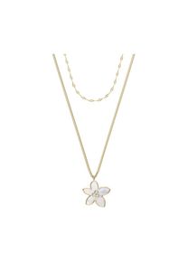 Fossil Kette Sutton JF04969710