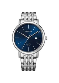 Citizen Herren Silberne Uhr BI5070-57L