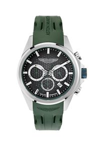 Aston Martin Aml Thrill Hlc W Herren Gr&uuml;n Uhr MTRH2S604