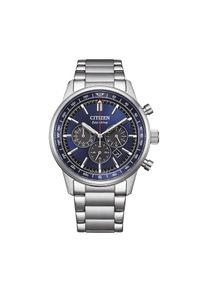 Citizen Silber Herren Armbanduhr CA4720-52L