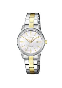 Citizen Damenuhr mehrfarbig EU6074-51D