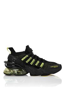 Plein Sport Runner Sneaker Tiger