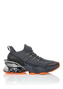 Plein Sport Runner Sneaker Tiger