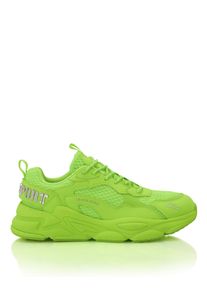 Plein Sport Runner Sneaker Track King