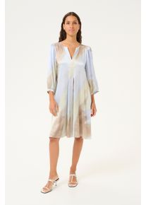 Karen Simonsen Kleid A-shape multicolour