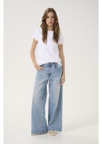 Jeans Regular fit light blue