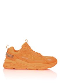 Plein Sport Runner Sneaker Track King