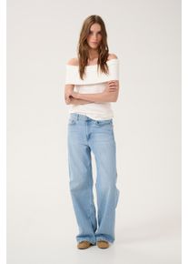 Jeans Regular fit light blue