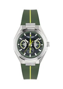 Aston Martin Thrill Tks W Herren Green Watch MTRI2S601