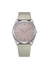 Citizen Suratto Grau Herren Armbanduhr AR3120-41X